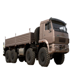 Ô TÔ Kamaz PNG  (8)