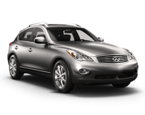 Ô TÔ infiniti PNG (13)