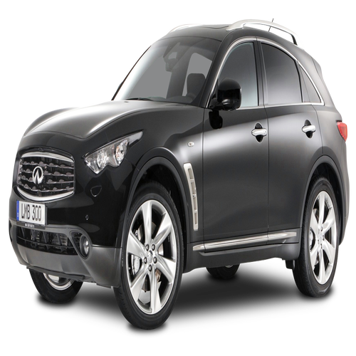 Ô TÔ infiniti PNG (19)