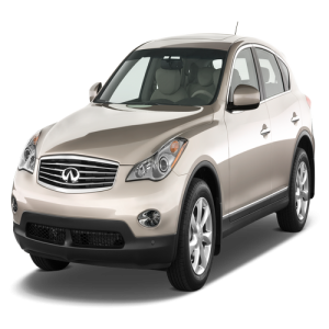 Ô TÔ infiniti PNG (2)