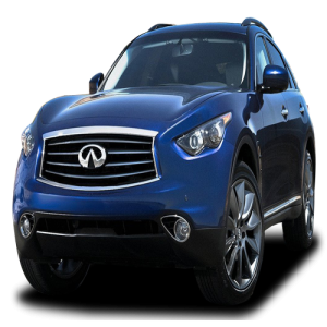 Ô TÔ infiniti PNG (20)