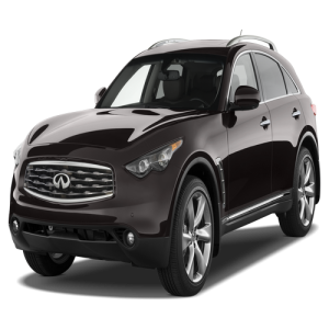 Ô TÔ infiniti PNG (3)