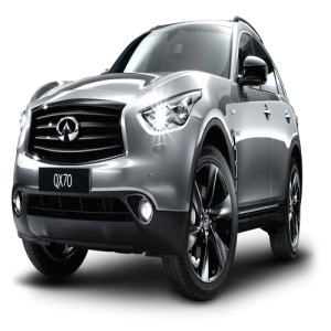 Ô TÔ infiniti PNG (33)