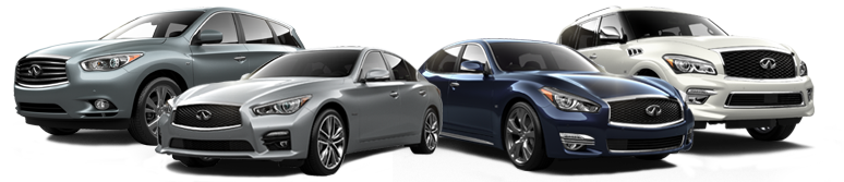 Ô TÔ infiniti PNG (8)