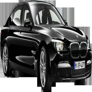 Ô Tô - BMW PNG (3)