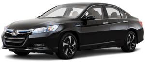 Ô Tô HonDa PNg (1)