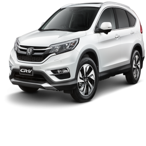 Ô Tô HonDa PNg (2)