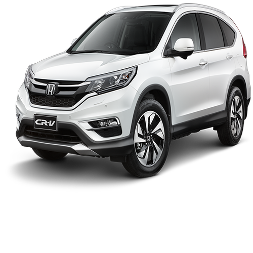 Ô Tô HonDa PNg (2)