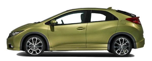 Ô Tô HonDa PNg (22)