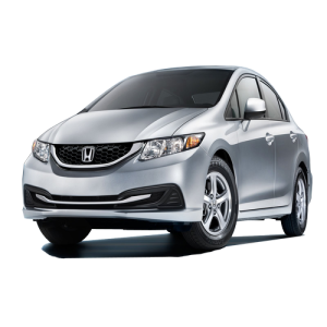 Ô Tô HonDa PNg (26)