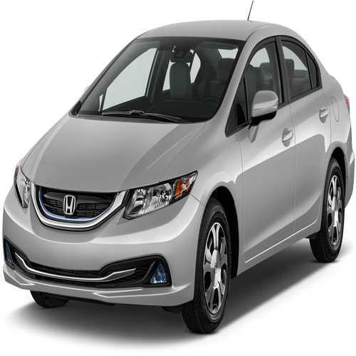 Ô Tô HonDa PNg (9)