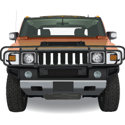 Ô Tô Hummer  (12)