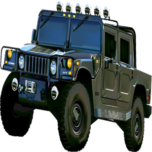 Ô Tô Hummer  (14)