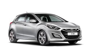 Ô Tô Hyundai PNG (1)