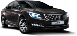 Ô Tô Hyundai PNG (10)