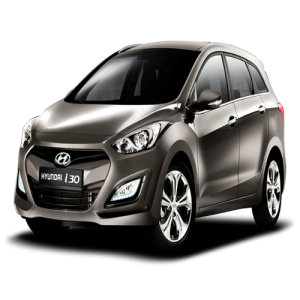 Ô Tô Hyundai PNG (11)