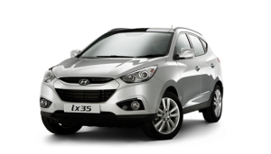 Ô Tô Hyundai PNG (2)