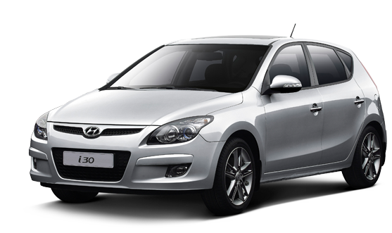 Ô Tô Hyundai PNG (3)