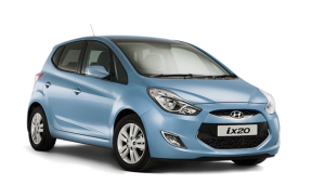 Ô Tô Hyundai PNG (37)