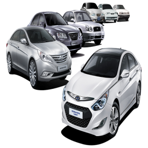 Ô Tô Hyundai PNG (38)