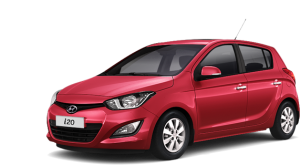 Ô Tô Hyundai PNG (5)