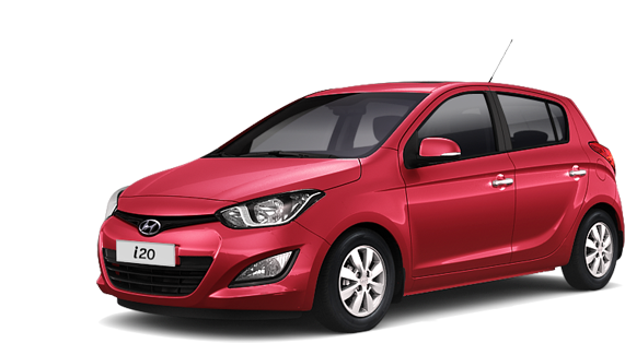 Ô Tô Hyundai PNG (5)