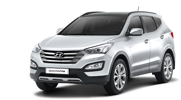 Ô Tô Hyundai PNG (7)