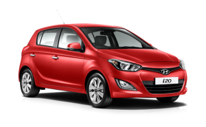Ô Tô Hyundai PNG (8)