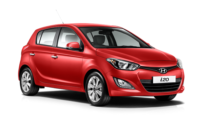Ô Tô Hyundai PNG (8)