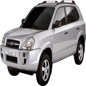 Ô Tô Hyundai PNG (9)