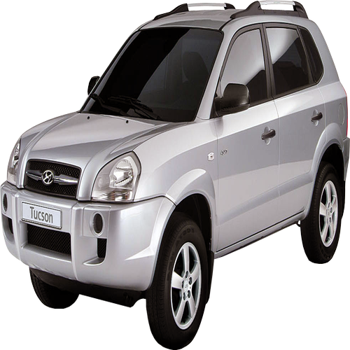 Ô Tô Hyundai PNG (9)