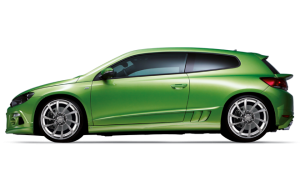 Ô Tô volkswagen (9)