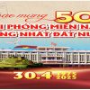 Pano 50 Năm giải phóng miền nam