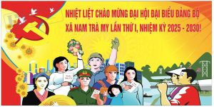 Pano Đại Hội Đại Biểu 1