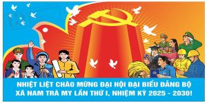 Pano Đại Hội Đại Biểu