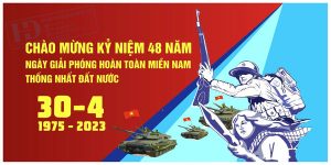 Pano Giải phóng miền nam 2