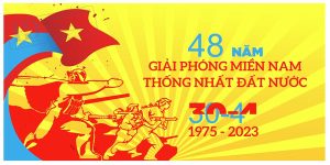 Pano Giải phóng miền nam 3