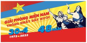 Pano Giải phóng miền nam 4