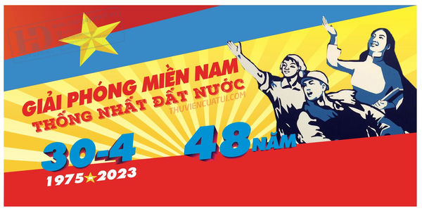 Pano Giải phóng miền nam 4