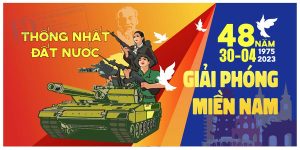 Pano Giải phóng miền nam