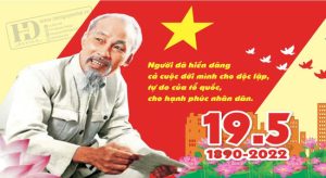 Pano Kỷ Niệm Ngày Sinh Chủ Tịch Hồ Chí Minh  (14)