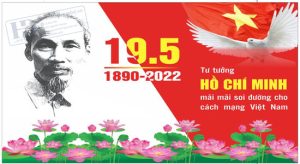 Pano Kỷ Niệm Ngày Sinh Chủ Tịch Hồ Chí Minh  (15)