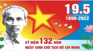 Pano Kỷ Niệm Ngày Sinh Chủ Tịch Hồ Chí Minh  (16)