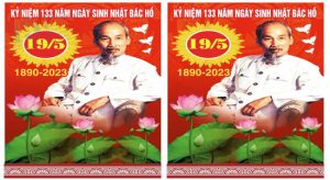 Pano Kỷ Niệm Ngày Sinh Chủ Tịch Hồ Chí Minh  (18)