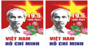 Pano Kỷ Niệm Ngày Sinh Chủ Tịch Hồ Chí Minh  (23)