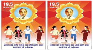 Pano Kỷ Niệm Ngày Sinh Chủ Tịch Hồ Chí Minh  (24)