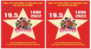 Pano Kỷ Niệm Ngày Sinh Chủ Tịch Hồ Chí Minh  (25)