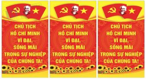 Pano Kỷ Niệm Ngày Sinh Chủ Tịch Hồ Chí Minh  (27)