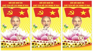 Pano Kỷ Niệm Ngày Sinh Chủ Tịch Hồ Chí Minh  (28)