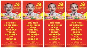 Pano Kỷ Niệm Ngày Sinh Chủ Tịch Hồ Chí Minh  (29)